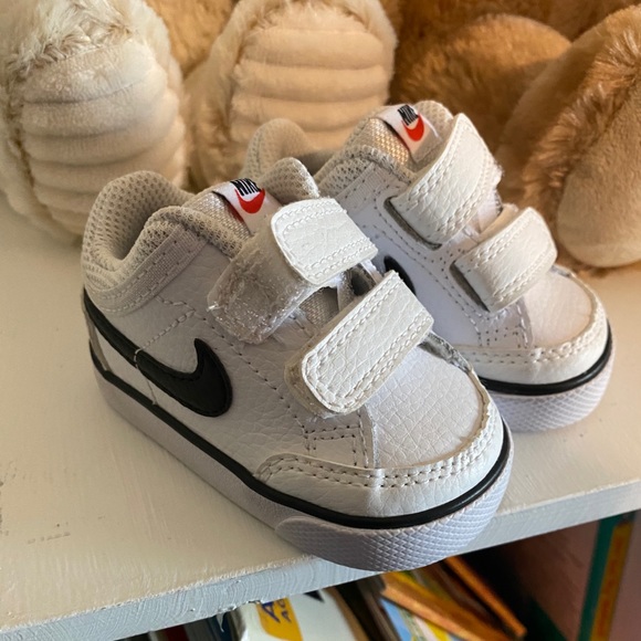 Nike Other - Infant Nike Shoes